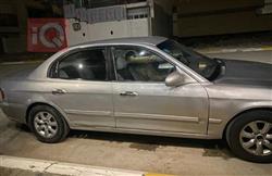 كيا اوبتيما